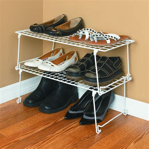 closetmaid shelving wire